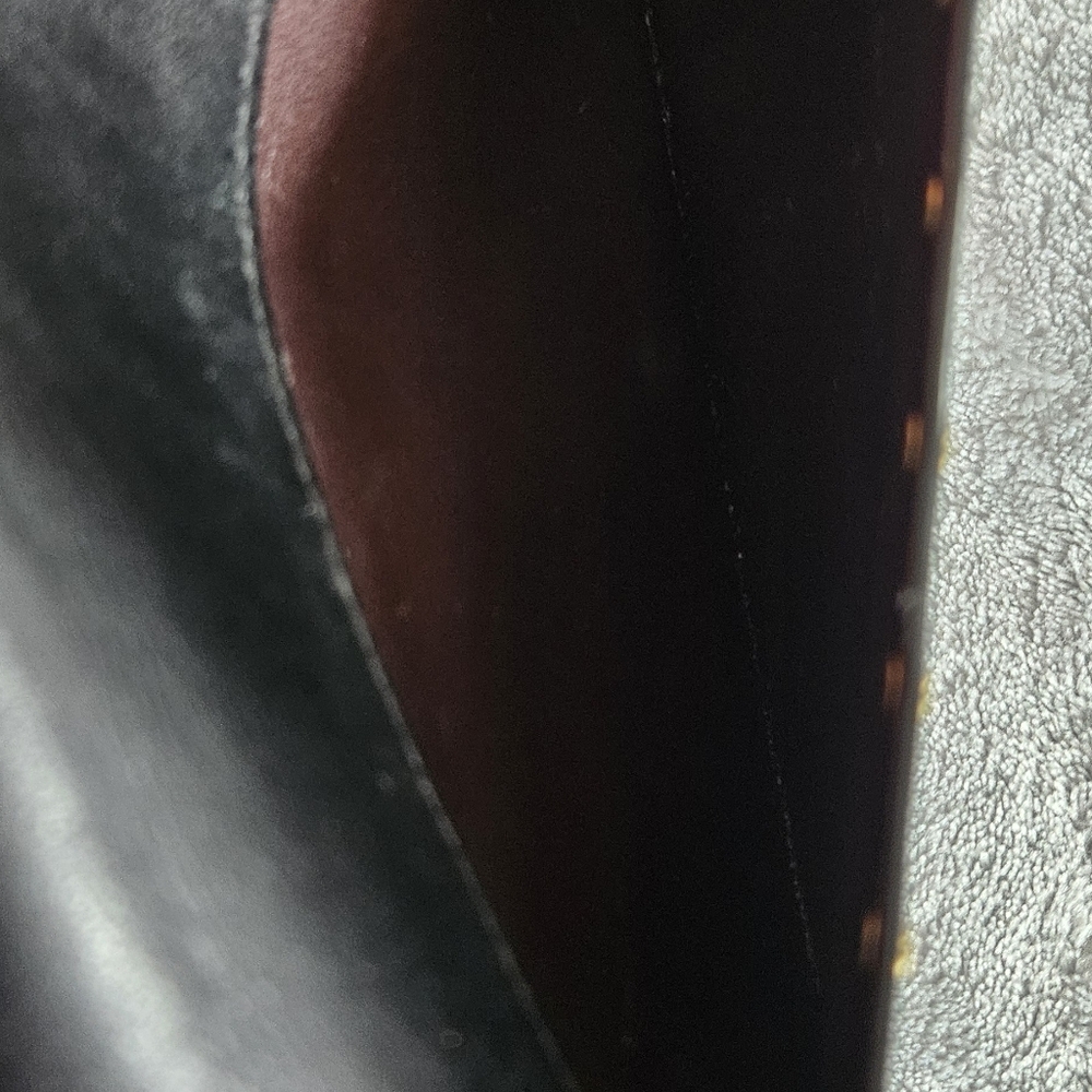 Coach Crossbody - Picture 5 of 8